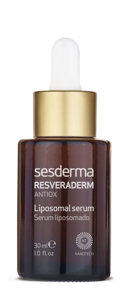 Sesderma Resveraderm сыворотка для лица, 30 ml