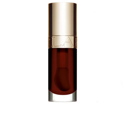 Блеск для губ Water lip stain Clarins, 7 мл, 01-rose water