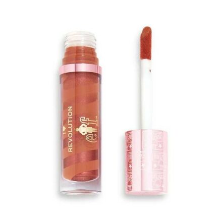 Блеск для губ Elf Brillo de labios Candy Cane I Heart Revolution, Jack in the Box