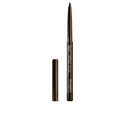 Подводка для глаз Twist kajal Bourjois, 1,2 г, 02 Brown W’oud