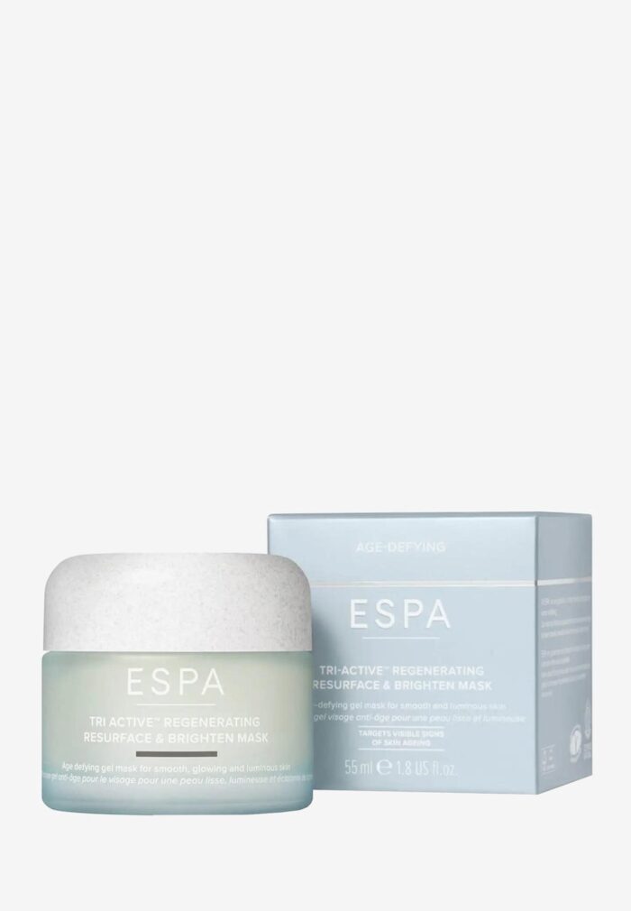 Маска для лица Tri-Active Regenerating Resurface & Bightening Mask ESPA