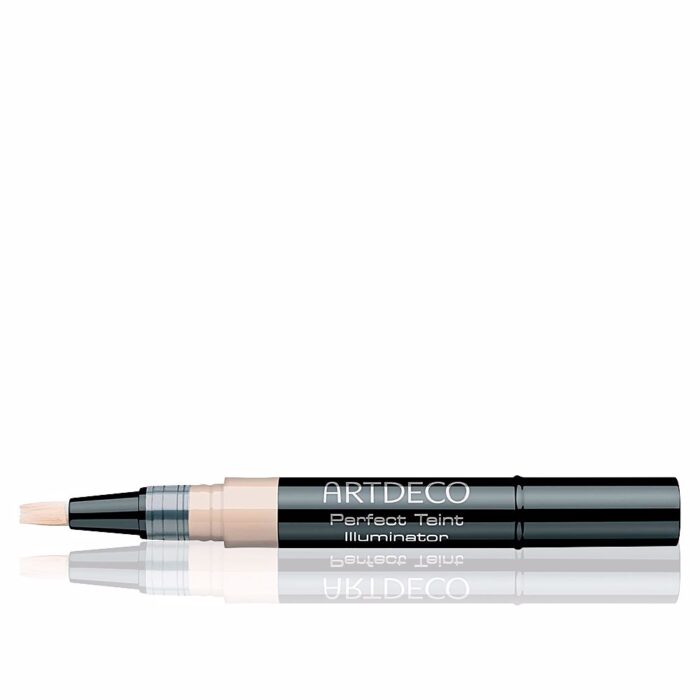 Маска для лица Perfect teint illuminator Artdeco, 2 мл, 08-illuminating yellow