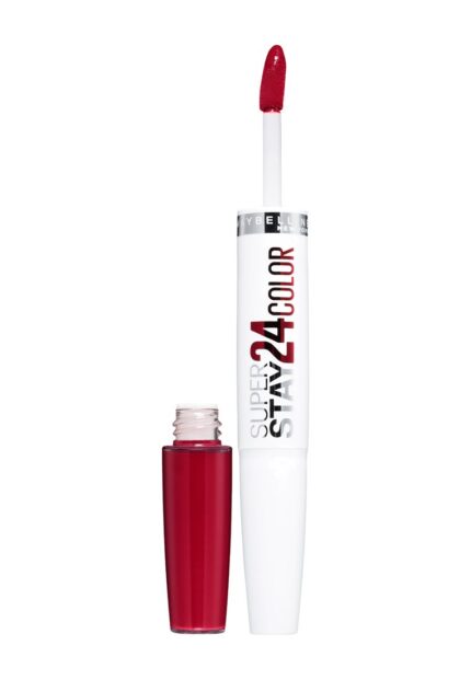 Тинт для губ Superstay 24H Lipstick Maybelline New York, цвет 573 eternal cherry