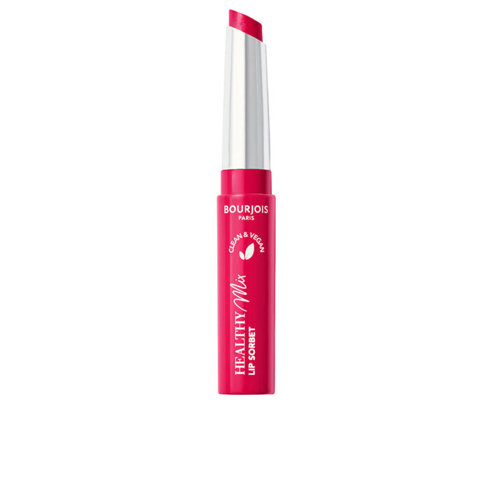 Губная помада Healthy mix lip sorbet Bourjois, 7,4 г, 05 Ice Berry