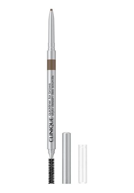 Карандаши для бровей Quickliner For Brows Clinique, цвет deep brown