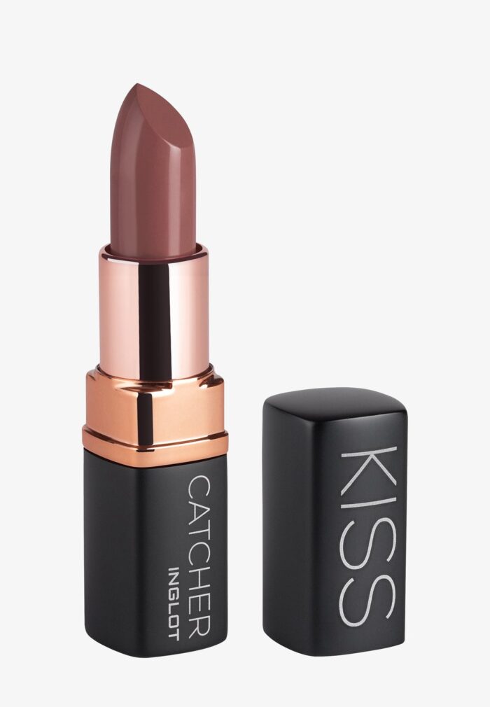 Губная помада Kiss Catcher Lipstick INGLOT, цвет 63 alike