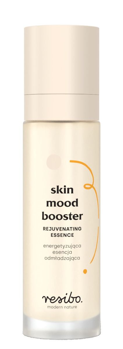 Эссенция Resibo Skin Mood Booster суть лица, 50 мл