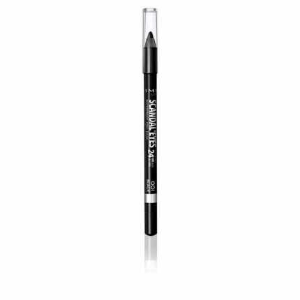 Краски для бровей Tattoo brow easy peel off tint Maybelline, 4,8 мл, 3-dark brown