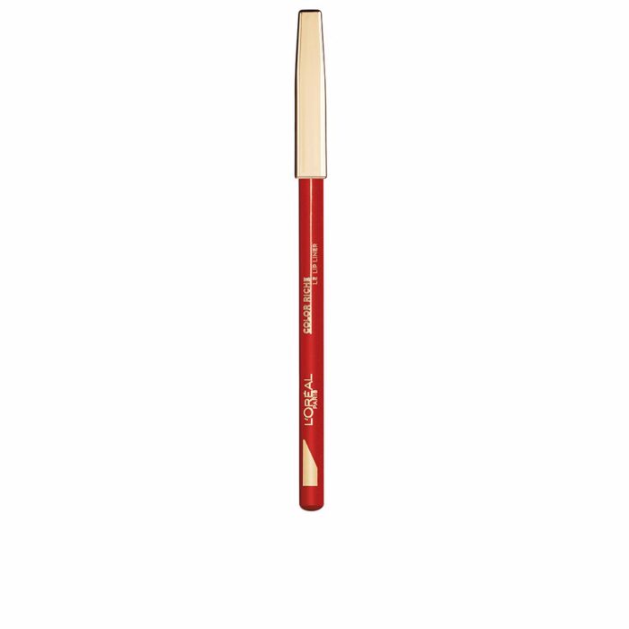 Карандаш для губ Color riche le lip liner L&apos;oréal parís, 1,2 г, 125-maison marais