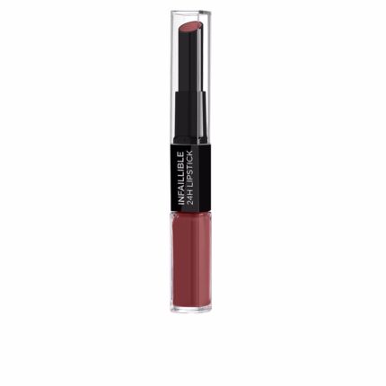 Губная помада Lacquerink lipshine Shiseido, 6 мл, 303-mirror mauve