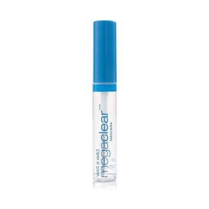 Тушь для ресниц Megalast WTP Boosting Máscara Waterproof Wet N Wild, 1 unidad