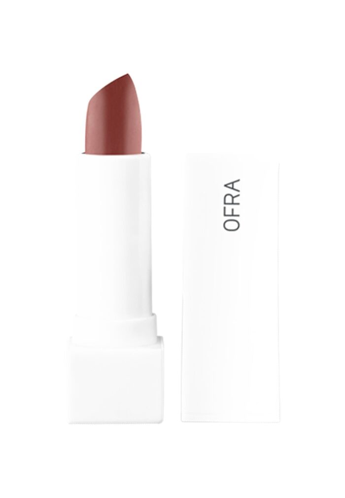 Губная помада Lipstick OFRA, цвет spicy