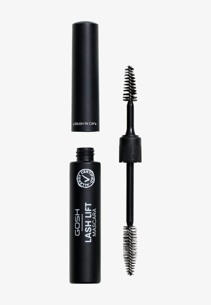 Тушь для ресниц Gosh Lash Lift Mascara Gosh Copenhagen, цвет gosh lash lift mascara