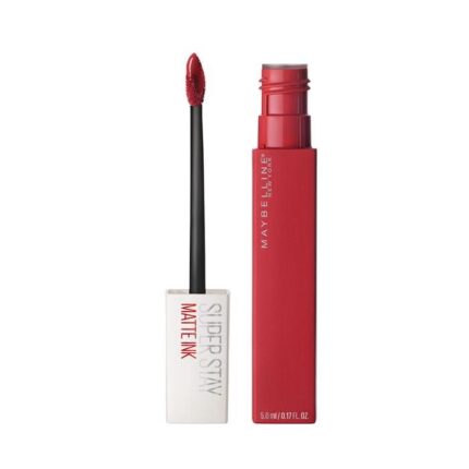 Губная помада Labial Líquido Mate SuperStay Matte Ink Maybelline New York, 20 Pioneer