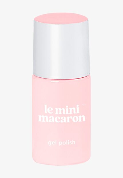 Лак для ногтей Gel Polish Le Mini Macaron, цвет honey ginger