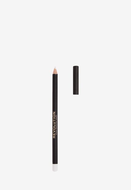 Подводка для глаз REVOLUTION Streamline WATERLINE EYELINER PENCIL Makeup Revolution, розовое золото