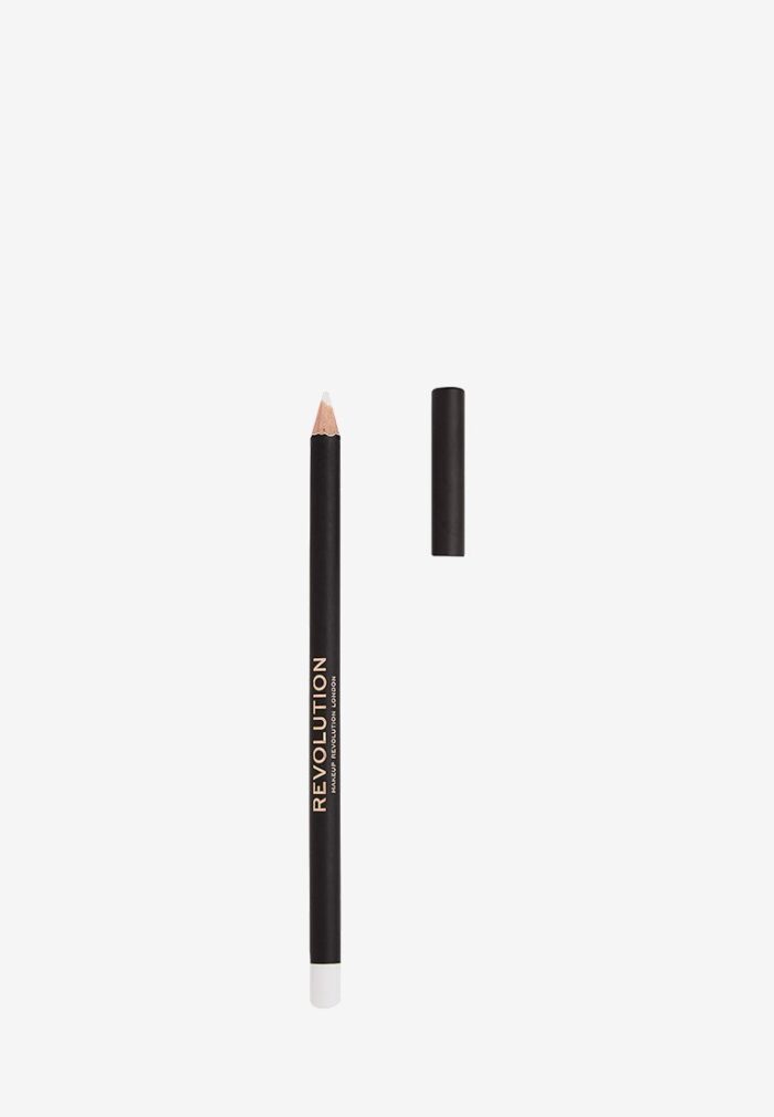 Подводка для глаз Revolution Kohl Eyeliner Makeup Revolution, белый