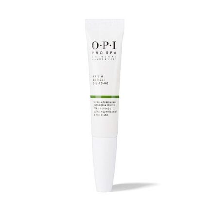 Масло для ногтей и кутикулы с собой 1 шт Opi