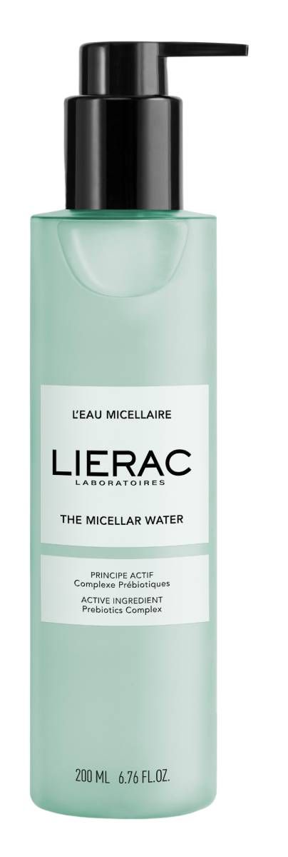 SVR Sebiaclear Eau Micellaire мицеллярная вода, 400 ml