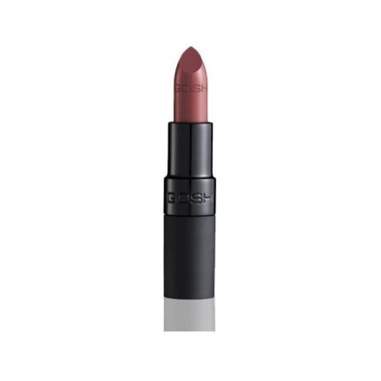 Губная помада Velvet Touch Lipstick Matt Gosh, 012 Matt Raisin