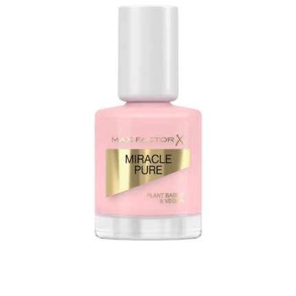 Лак для ногтей Miracle pure nail polish Max factor, 12 мл, 202-cherry blossom