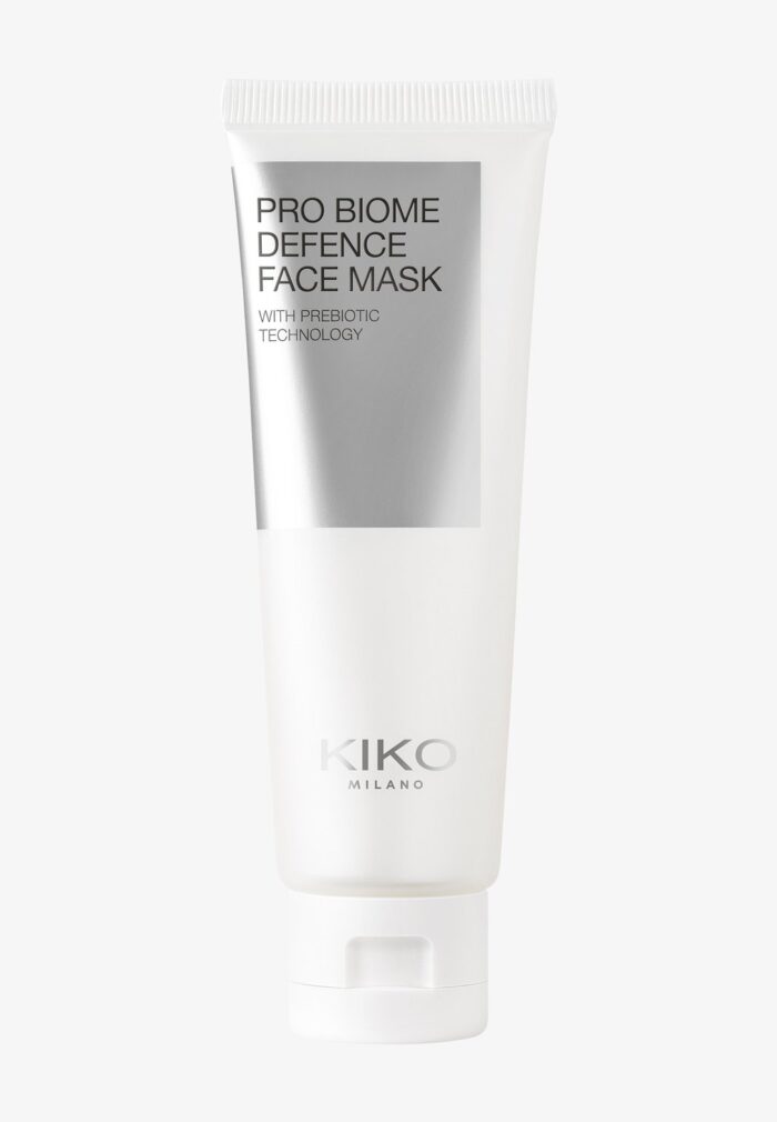 Маска для лица Pro Biome Defense Face Mask KIKO Milano