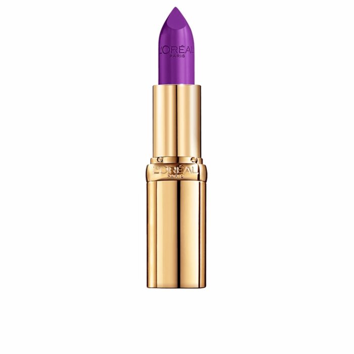 Губная помада Color riche satin lipstick L&apos;oréal parís, 4,8 г, 142-bonjour bastille