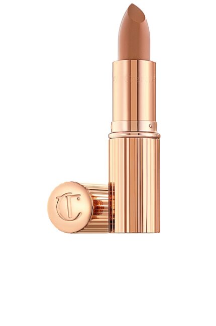 Губная помада Charlotte Tilbury K.I.S.S.I.N.G, цвет Yes Honey