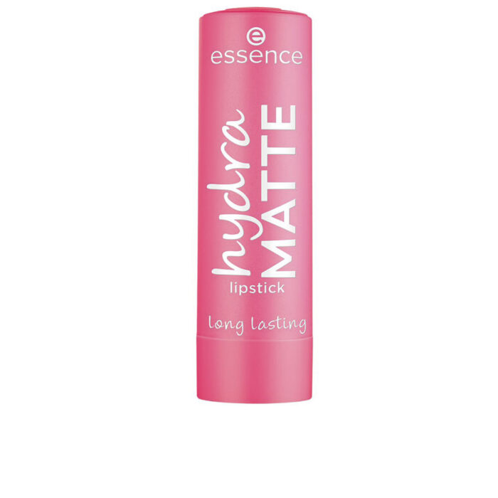 Губная помада Hydra matte barra de labios Essence, 3,5 г, 408-pink positive