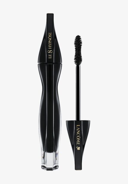 Тушь для ресниц The Curling Mascara Kevyn Aucoin, цвет rich pitch black