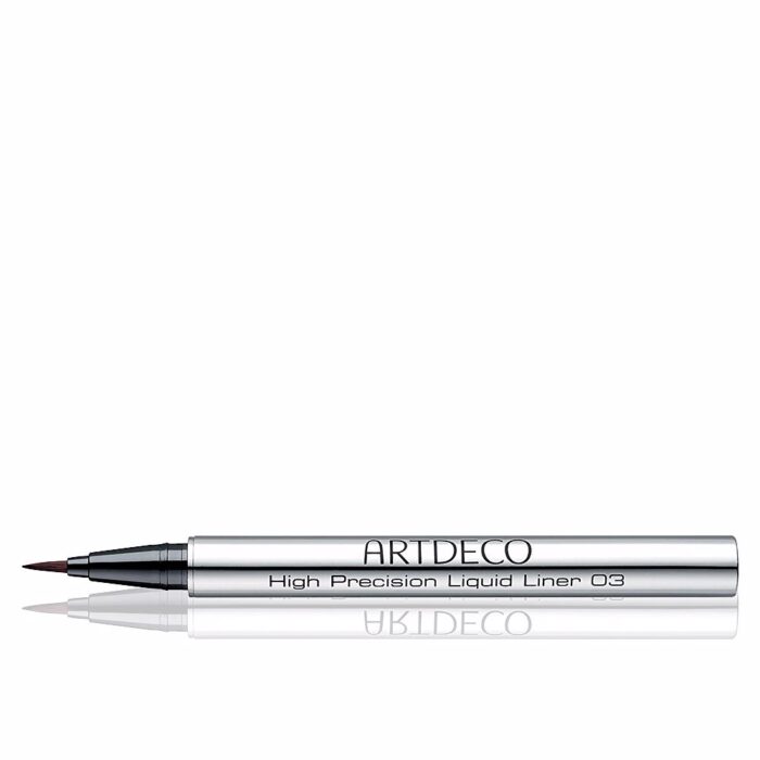 Подводка для глаз High precision liquid liner Artdeco, 0,55 мл, 03-brown