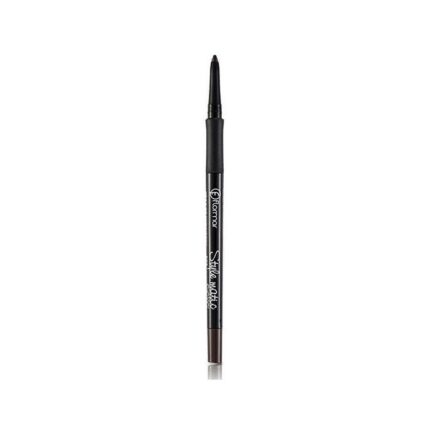 Подводка для глаз Eyeliner en Gel Flormar, Azul