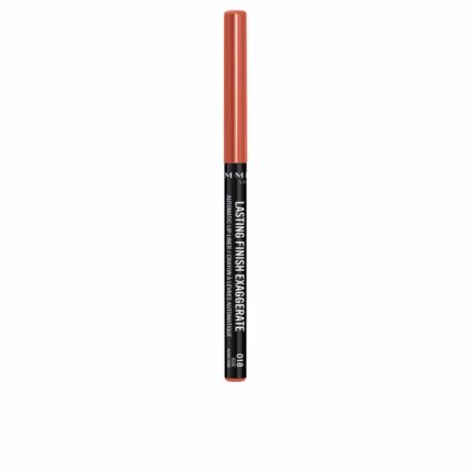 Карандаш для губ Lasting finish exaggerate lip liner Rimmel london, 0,25 г, 063