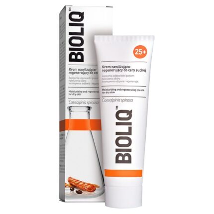 Bioliq 45+ крем для лица на ночь, 50 ml