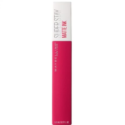 Губная помада Labial Líquido Mate SuperStay Matte Ink Maybelline New York, 15 Lover