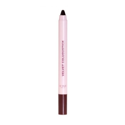 Губная помада Barra de Labios Velvet Colour Stick Le Due Make Up, 06 Dark