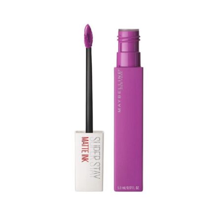 Губная помада Labial Líquido Mate SuperStay Matte Ink Maybelline New York, 35 Creator