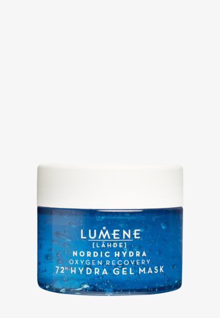 Маска для лица Lumene Nordic-C Valo Fresh Glow Brightening Gel Mask Lumene