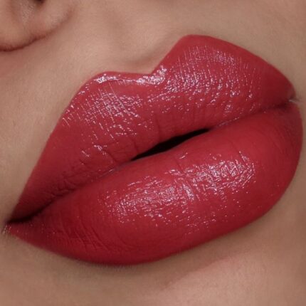 Губная помада Barra de Labios Pretty & Plump L.A. Girl, Figalicious