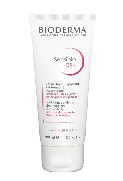 Bioderma Hydrabio H2O мицеллярная вода, 2 шт.