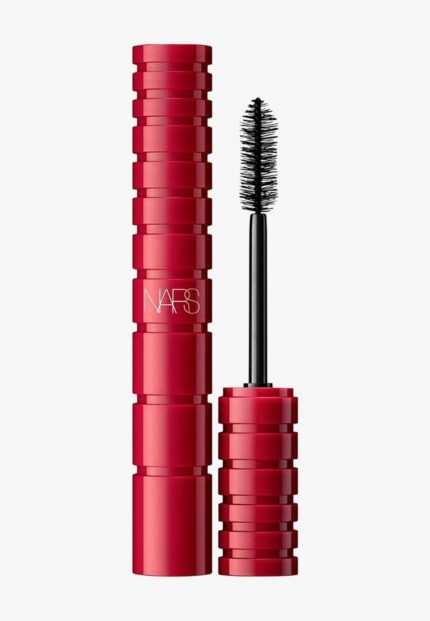 Тушь для ресниц Climax Mascara NARS, цвет explict black