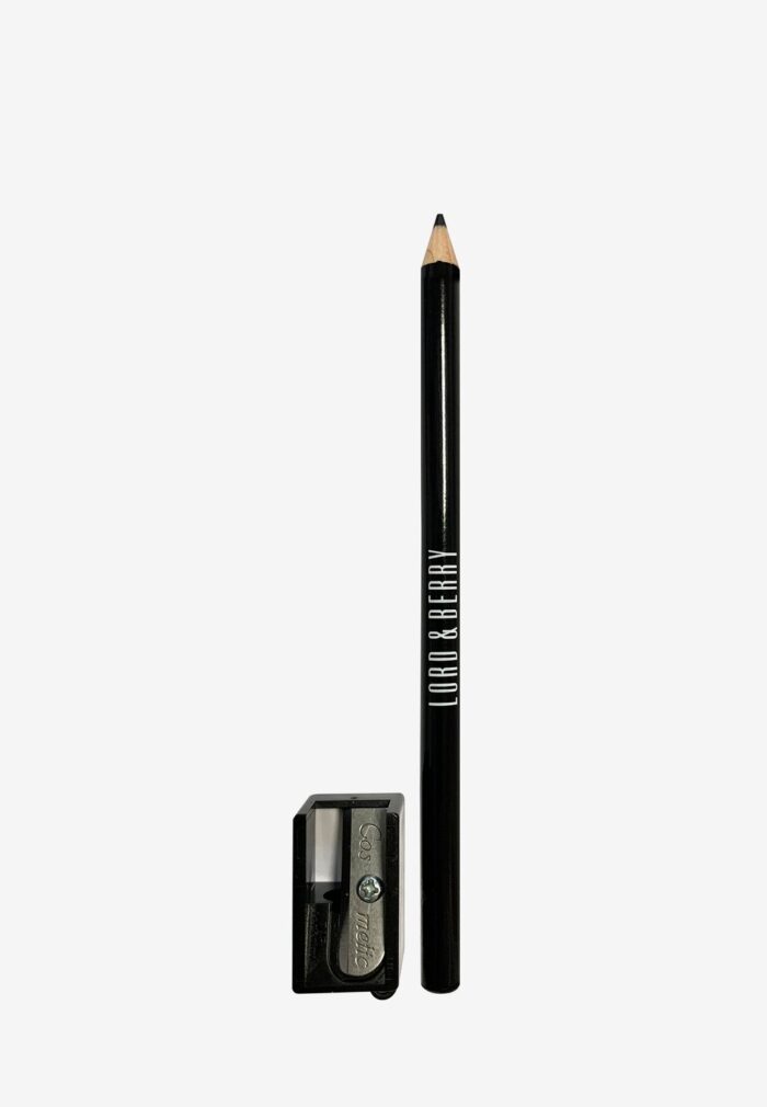 Подводка для глаз Le Petit Liner Micro Precision Eye Liner Lord & Berry, цвет 0401 noir