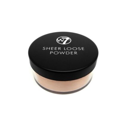 Пудра для лица Polvos Sueltos Face Form Baking & Setting Powder Sleek, Medium