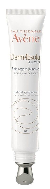 Avène DermAbsolu Yeux крем для глаз, 15 ml