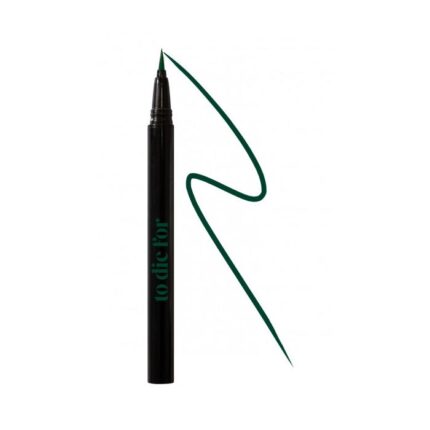 Подводка для глаз Eyeliner Líquido Waterproof To Die For Krash Kosmetics, Krash. Pink