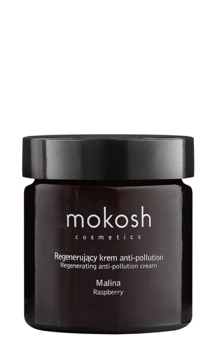 Mokosh Malina крем для лица, 60 ml