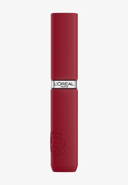 Губная помада Color Riche Satin L&apos;Oréal Paris, цвет 377 perfect red