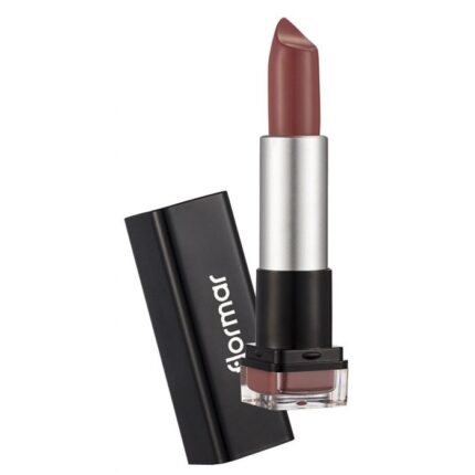 Губная помада Hd Weightless Matte Lipstick Barra de Labios Flormar, 02 Dry Rose