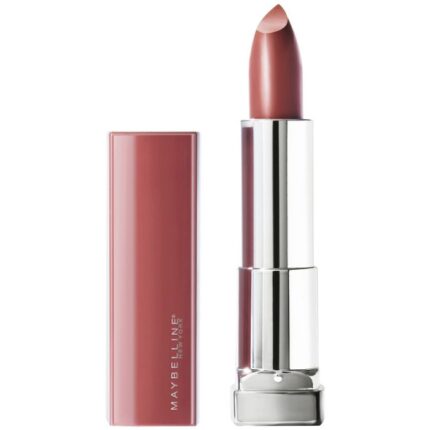 Губная помада Color Sensational Made for All Barra de Labios Maybelline New York, 382 Red for me