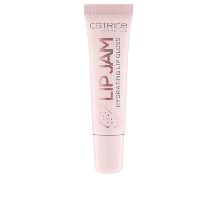 Блеск для губ Lip jam hydrating lip gloss Catrice, 10 мл, 010